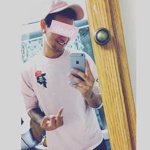 Meet your Posher, Larry